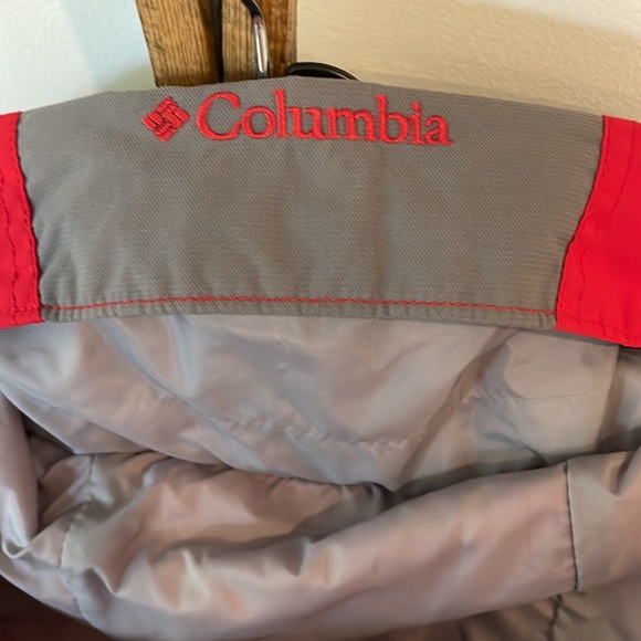 Columbia Men’s L winter coat - Picture 6 of 7